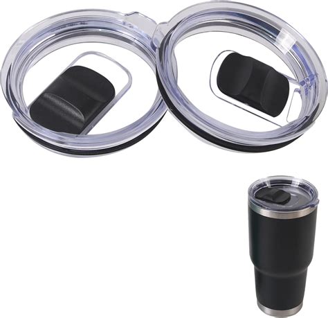 Amazon.com | KEUYE 32 oz Replacement Lid for Yeti, 2PCS, Splash ...