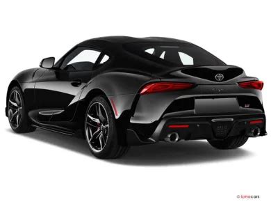 2022 Toyota Supra Review, Pricing, & Pictures | U.S. News