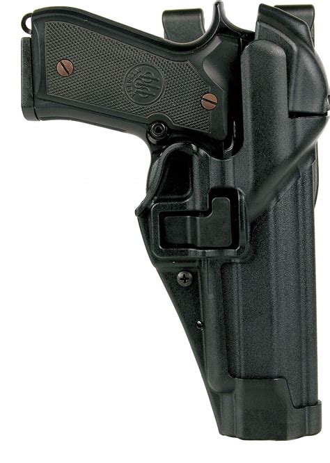 BLACKHAWK, Right, Beretta 92/96/M9/M9A1 (Not Elite/Brig/92A1/96A1), Gun ...