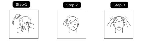 Buy nina dorada Anti DHT Shampoo with Charcoal and Black Rice | Repairs ...