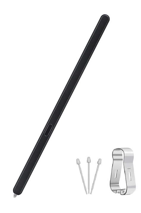 Amazon.in: Buy SLQ Galaxy Z Fold 6/5 Slim S Pen Edition - 4096 Pressure ...