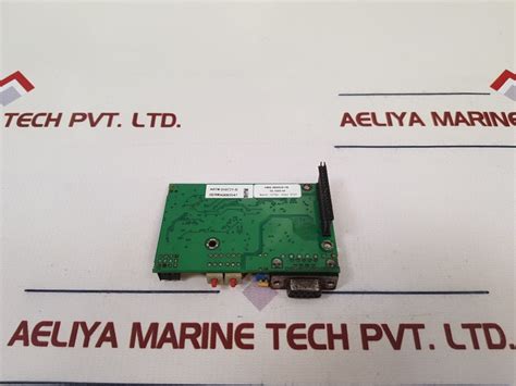 Hms 3261-160 Interface Board – Aeliya Marine Tech