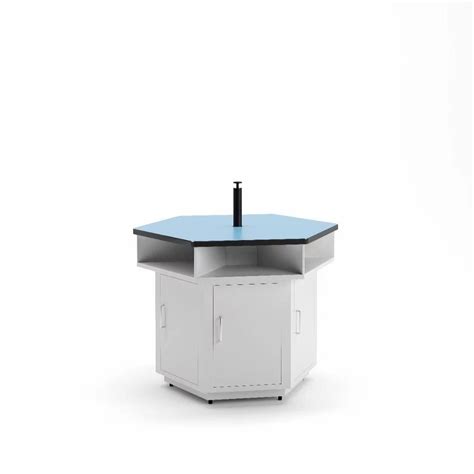 Science Table 的图像结果