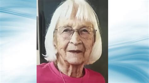 Mary Agnes Cornish – Calumet, MI – January 21, 1938 ~ June 23, 2025