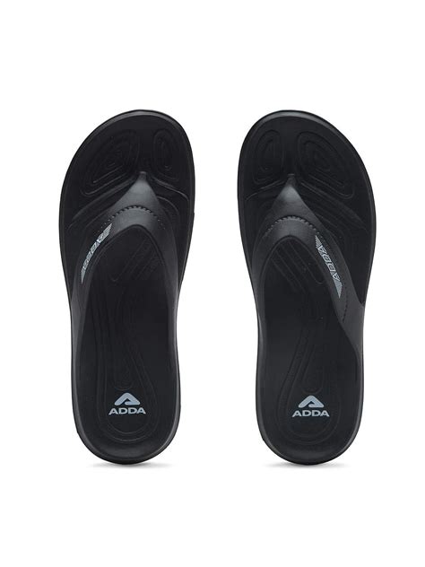 Buy ADDA Men's Slipper at Amazon.in