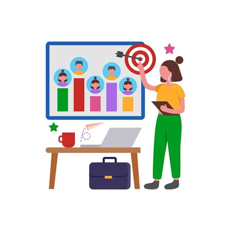 Measure Performance with Evaluations - Phoenix Vector Art