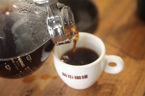 咖啡的两大种类：单品咖啡与意式咖啡 中国咖啡网