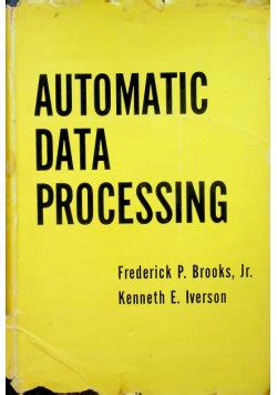 Automatic Data Processing Systems 的图像结果