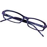 Criba Anti-Reflective Rectangular Unisex Sunglasses - (TN YH|50|White ...