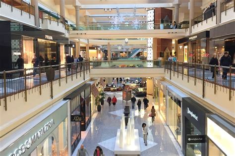 10 Best Shopping Malls in Washington DC - Washington, DC's Most Popular ...