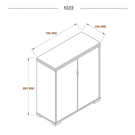 Shoe rack on sale size in mm