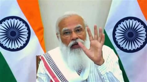 Farm laws: SKM writes open letter to PM Modi listing 6 demands, seeks ...