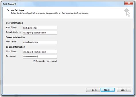Image result for Windows 8 Hotmail Tutorial