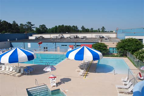 Wilson Family YMCA – Family YMCA of Greater Augusta