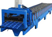 Ultra Ceiling Channel Machine | False Ceiling Roll Forming Machine