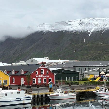 Siglufjordur Tourism (2024): All You Need to Know Before You Go