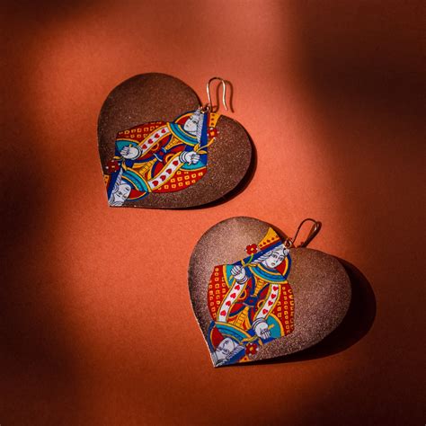 Queen Of Hearts – BUTTERFLY TREE