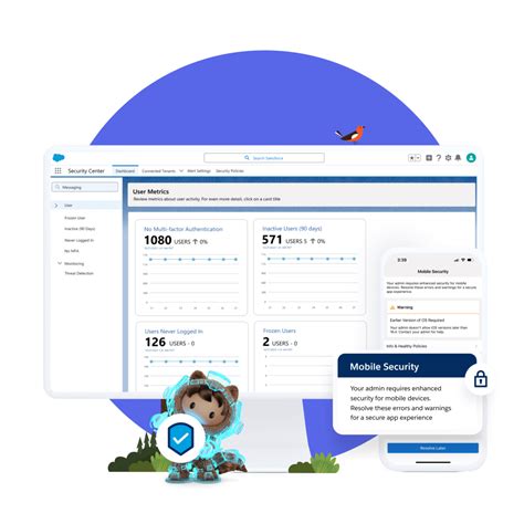 Data Security Management: Importance & How To Implement | Salesforce US