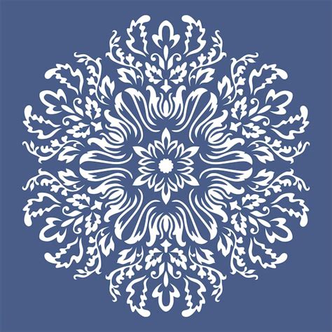 Vector Repeating Pattern 的图像结果