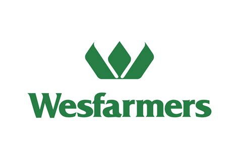 Download Wesfarmers Logo in SVG Vector or PNG File Format - Logo.wine
