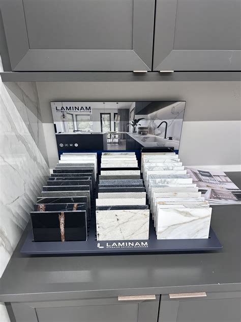 Laminam North America now available at CTW Abbey Carpet & Floor in ...