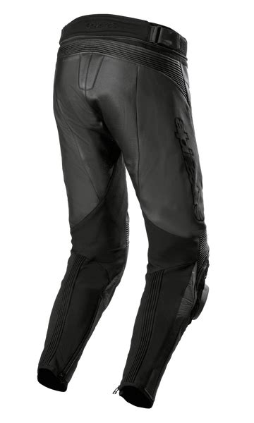 Buy Alpinestars Missile V3 Airflow Leather Pant Online in India ...