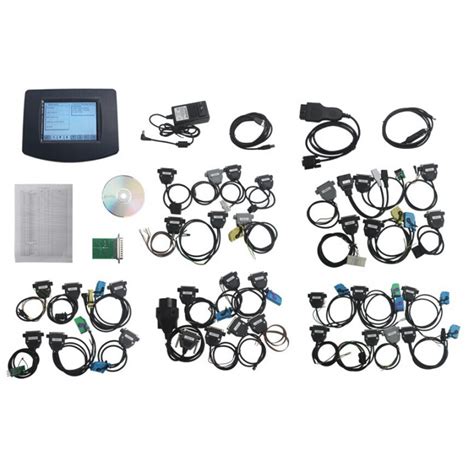 Image result for Digiprog 4 Tutorial