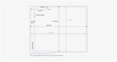 7 Best Images Of Standard Size Cd Cover Album Cd Cover - Slimline Jewel ...