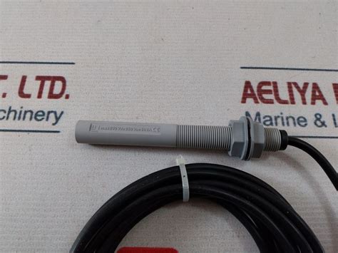 Kone Bi Elevator Proximity Switch 50Va – Aeliya Marine Tech