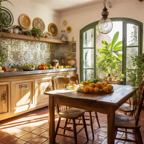 Unlock the Secrets of a Spanish Mediterranean Kitchen.