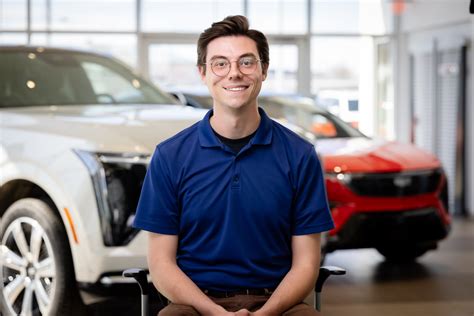 Wilson Cadillac of Stillwater Staff | Stillwater Cadillac dealer in Stillwater OK