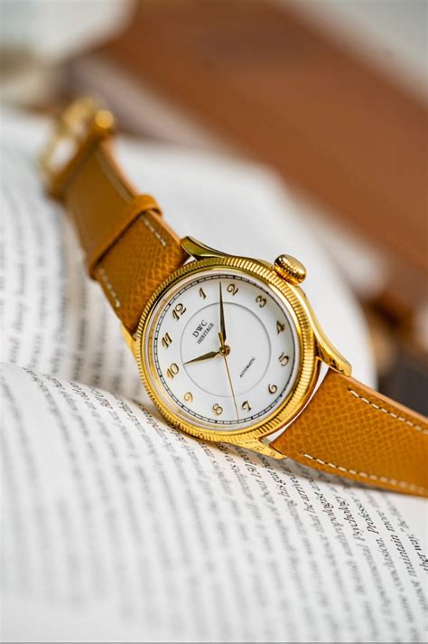 DWC Heritage – Delhi Watch Company