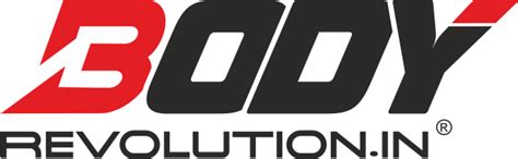 Body Revolution — Premium Protein for Strength & Recovery