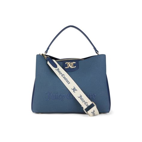Juicy Couture Amore Womens Satchel – BAGLINE