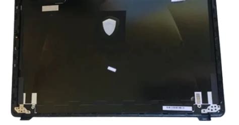 Top Panel Cover For MSI GE60 GP60 MS-16GC MS-16GA MS-16GH MS-16GD ( A ...