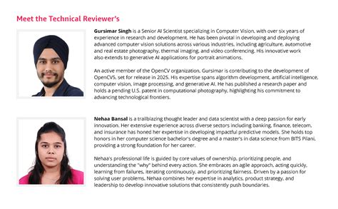 Buy Mastering Computer Vision with PyTorch 2.0: Discover, Design, and ...