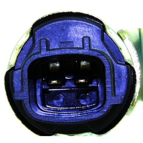 Aisin Engine Variable Valve Timing (VVT) Oil Control Valve, OCV-003 OCV ...