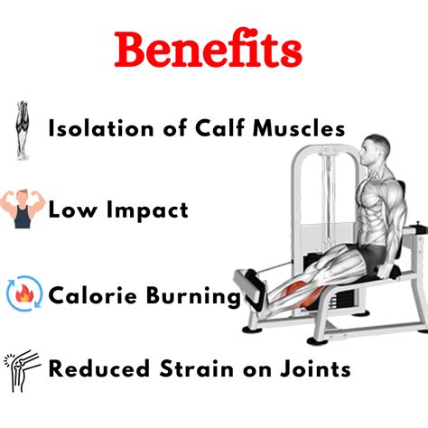Luxury Rotary Calf Gym Equipment ER-60 – EnergieFitness