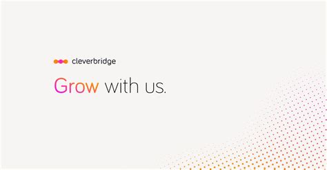 Cleverbridge on LinkedIn: Careers at cleverbridge