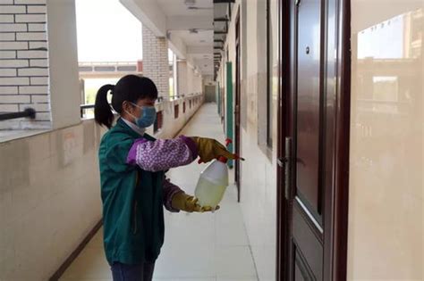 武汉开荒保洁公司介绍开荒保洁的服务内容-武汉江城清洗服务有限公司