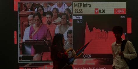 Explaining the Rise in Revenue Deficit Between Modi Govt’s Interim and ...