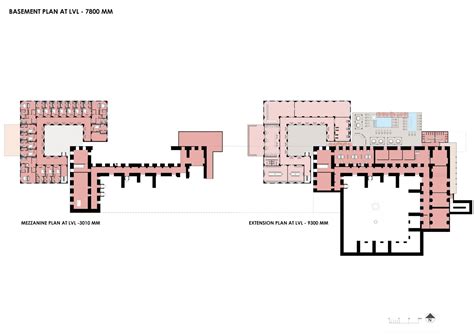 The Convento : A Sanctuary for Celebration | CEPT - Portfolio