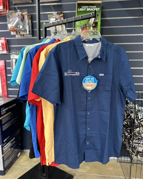 Amcan Camp Shirt – Dark Blue, Medium | Amcan Truck Parts