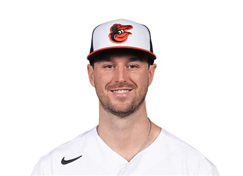 Chris Ellis - Baltimore Orioles Starting Pitcher - ESPN (IN)