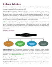 Image result for Programming and Software Definition