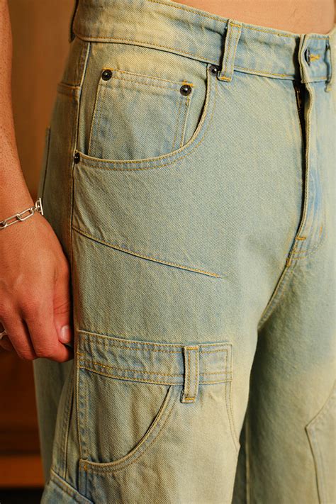 Buy Mens Jeans Online | Stylish Jeans for Men at Best Price