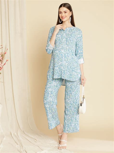 Buy Maternity Two Piece Set