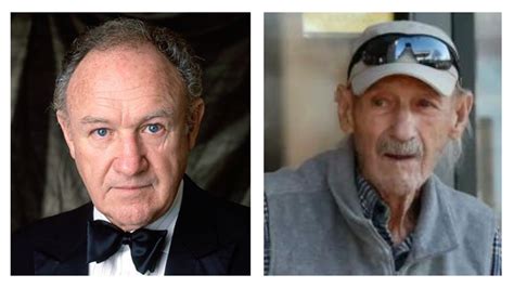 Gene Hackman Jung New Details Of Gene Hackman And Betsy Arakawa's