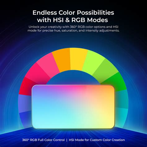 Buy Digitek LED D130 RGB Portable RGB LED Video Light Online