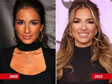 Cor Do Cabelo De Jessie James Decker Jessie James Decker Color